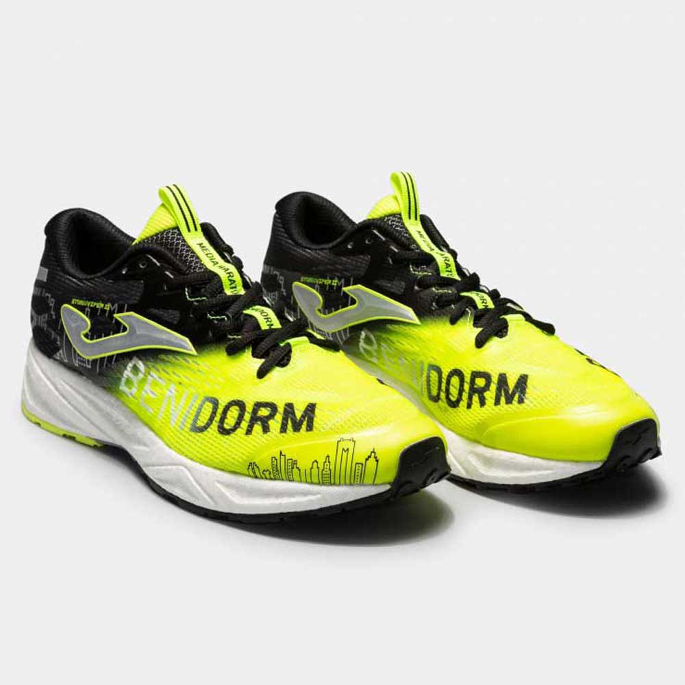 Joma Chaussures Running Viper Benidormhalf