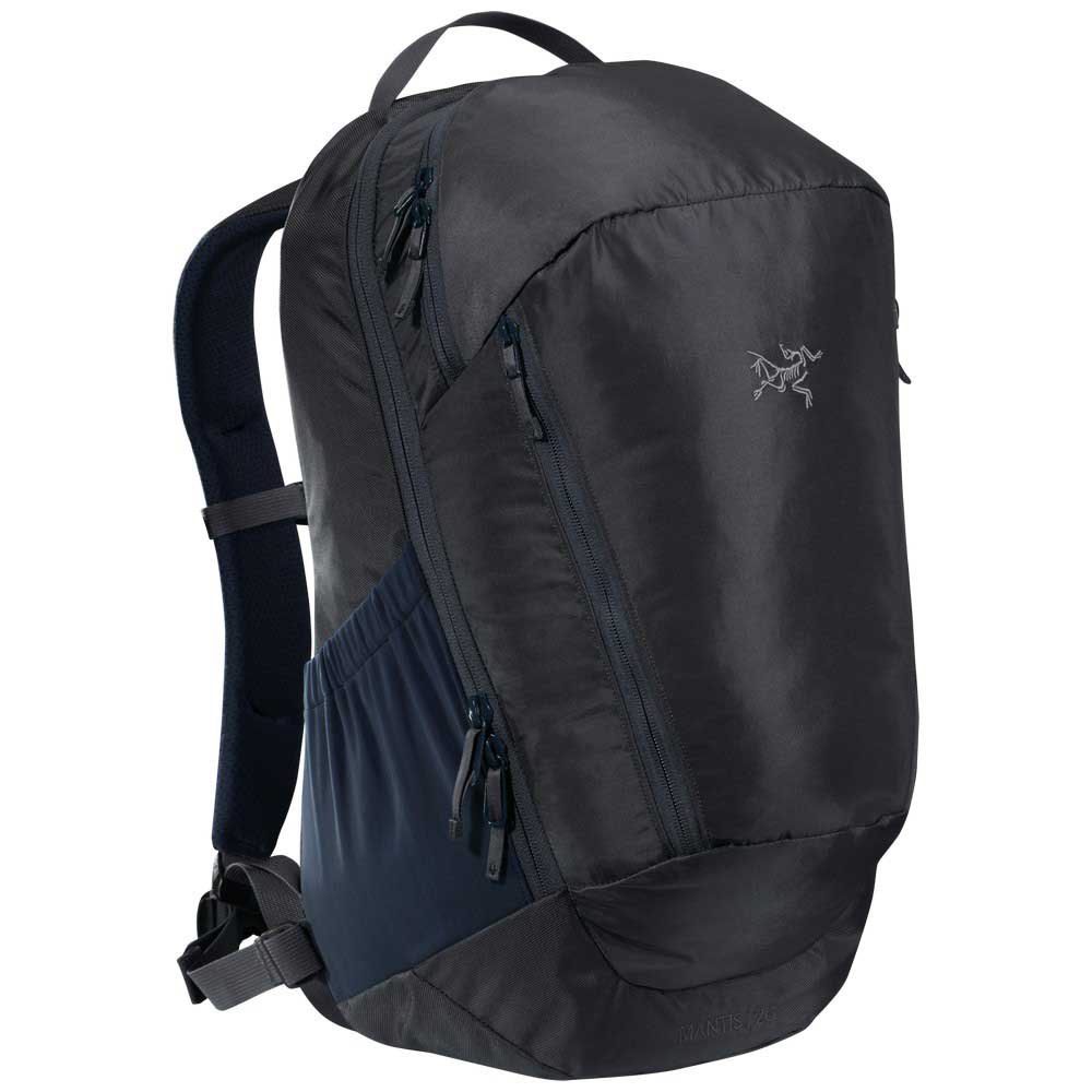 Arc'teryx Mantis 26L Backpack Black | Trekkinn