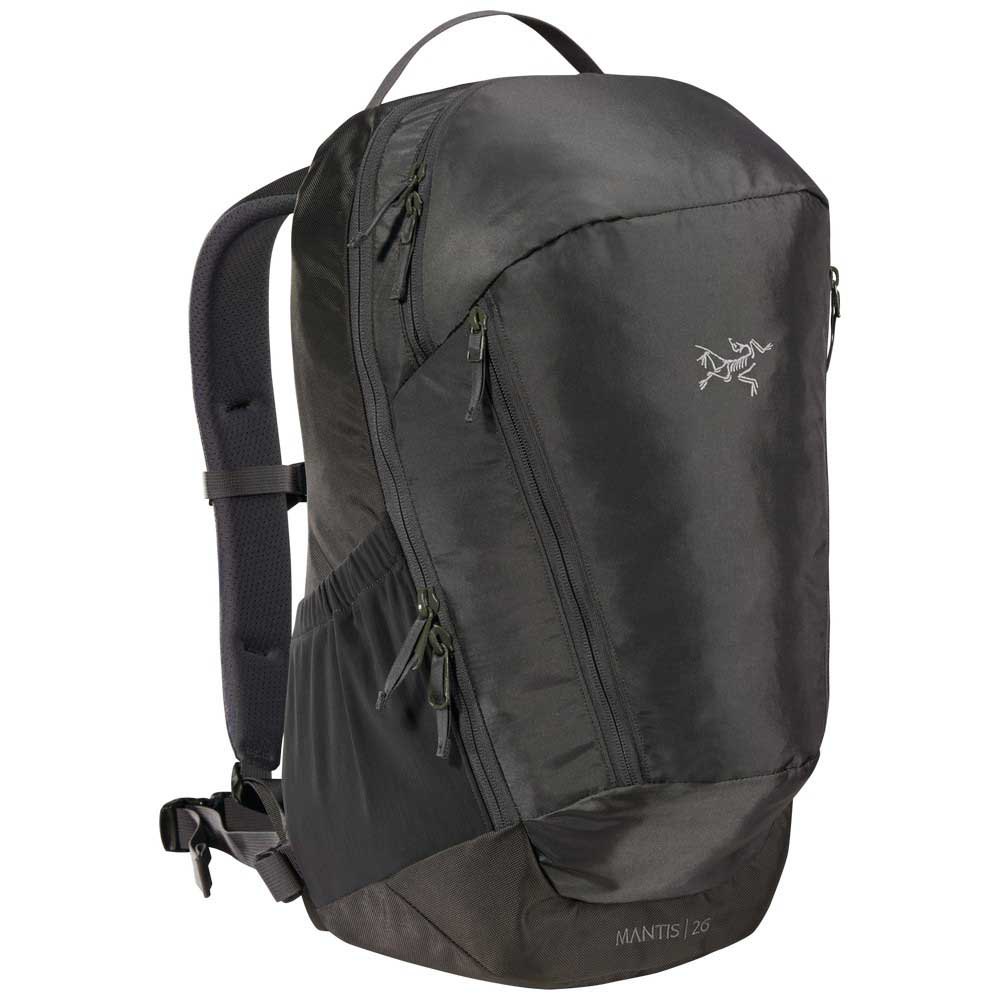Arc'teryx Mantis 26L Backpack Green | Trekkinn