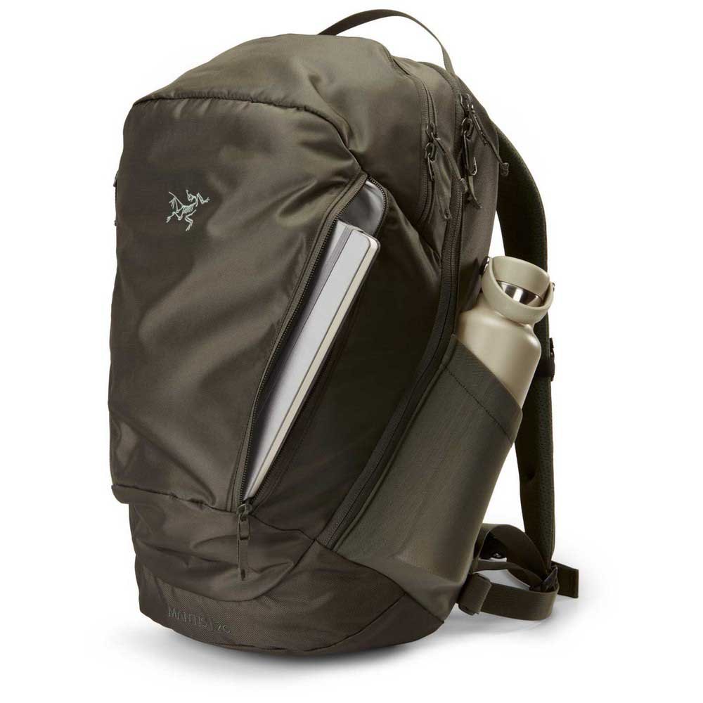 Arc'teryx Mantis 26L Backpack Black | Trekkinn