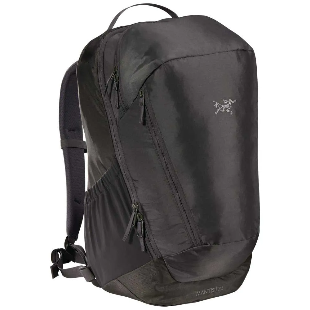 美品！ARC'TERYX MANTIS 32 大容量　バックパック　ブラック Arc'teryx Mantis 32L Backpack | Trekkinn バックパック