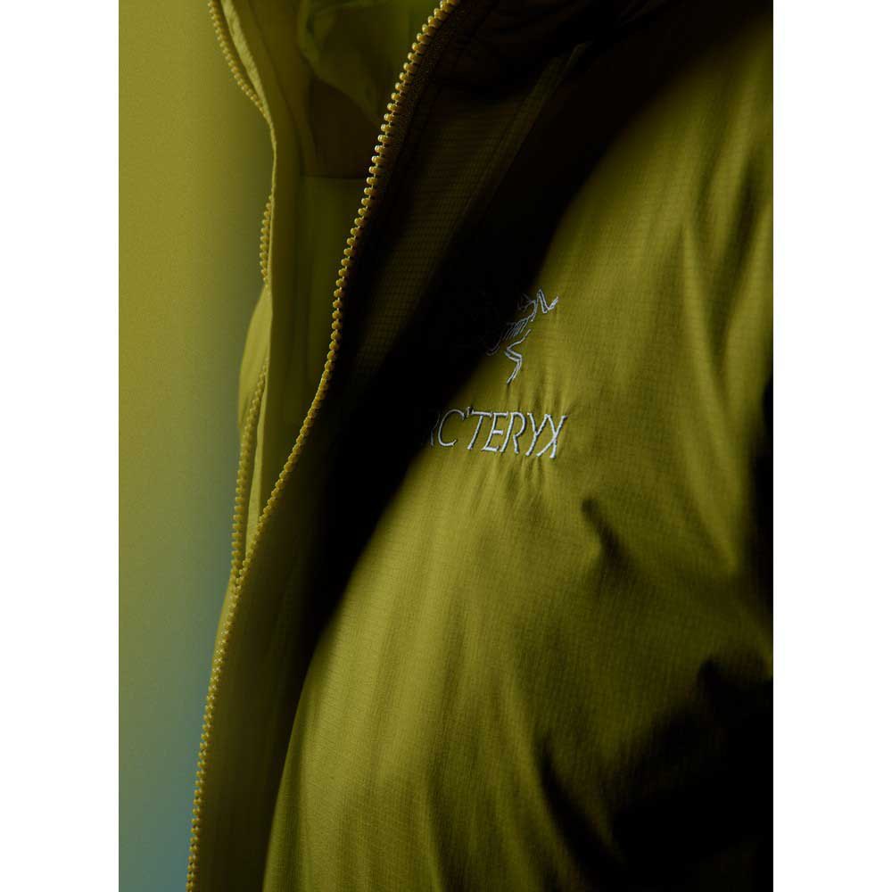 Arc’teryx Atom LT Jacket