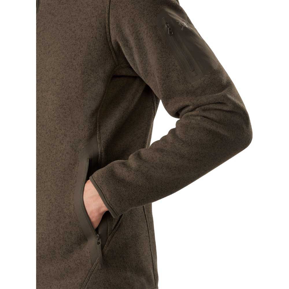 Arc’teryx Covert Sweatshirt
