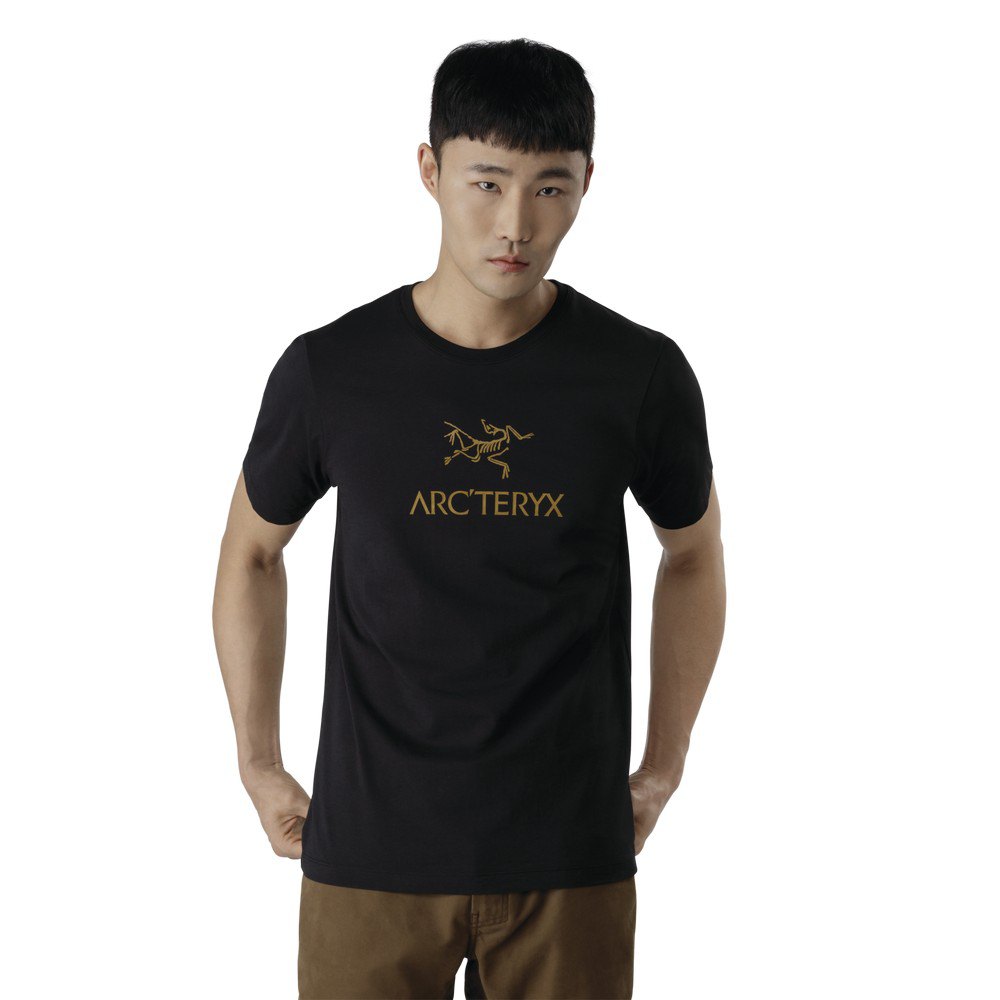 Arc’teryx Camiseta Manga Curta Arc´Word