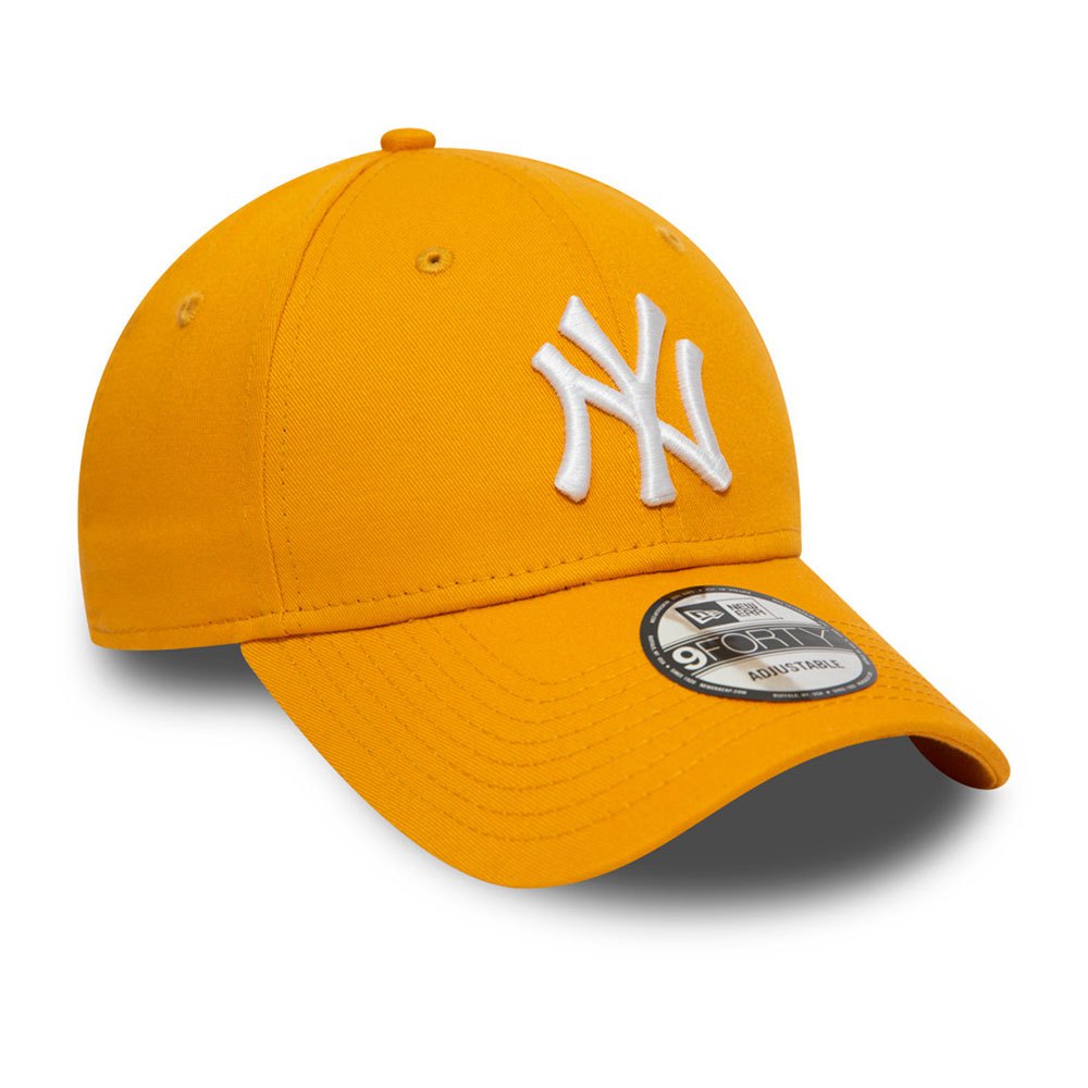 New era League Essential 9Forty New York Yankees Cap