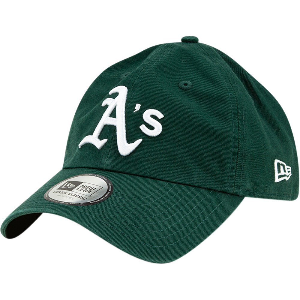 MLB Oakland Athletics 59FIFTY Cap Size Official Accessori Cappelli e copricapo Cappelli con visiera 