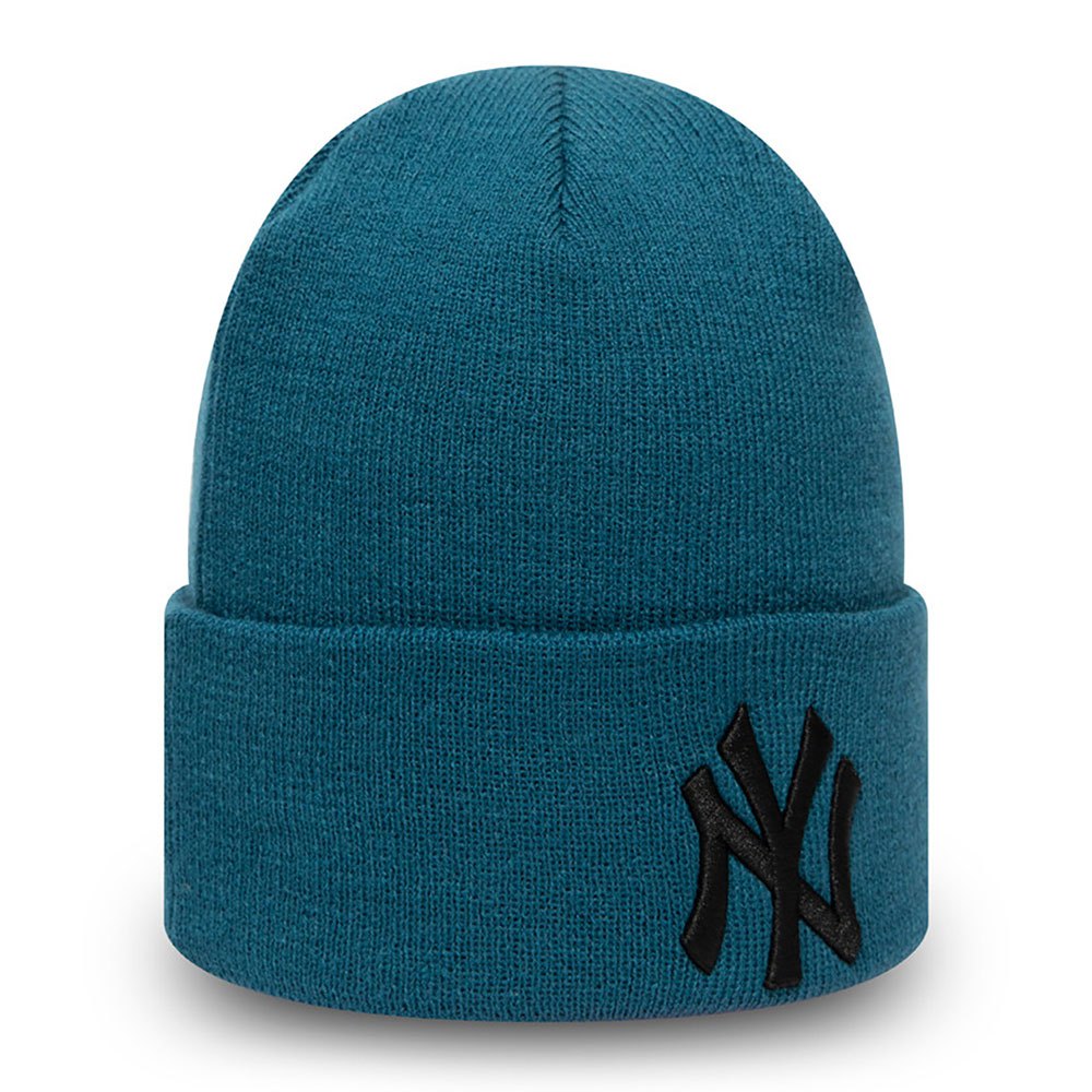 New era Gorro League Essential Cuff Knit New York Yankees