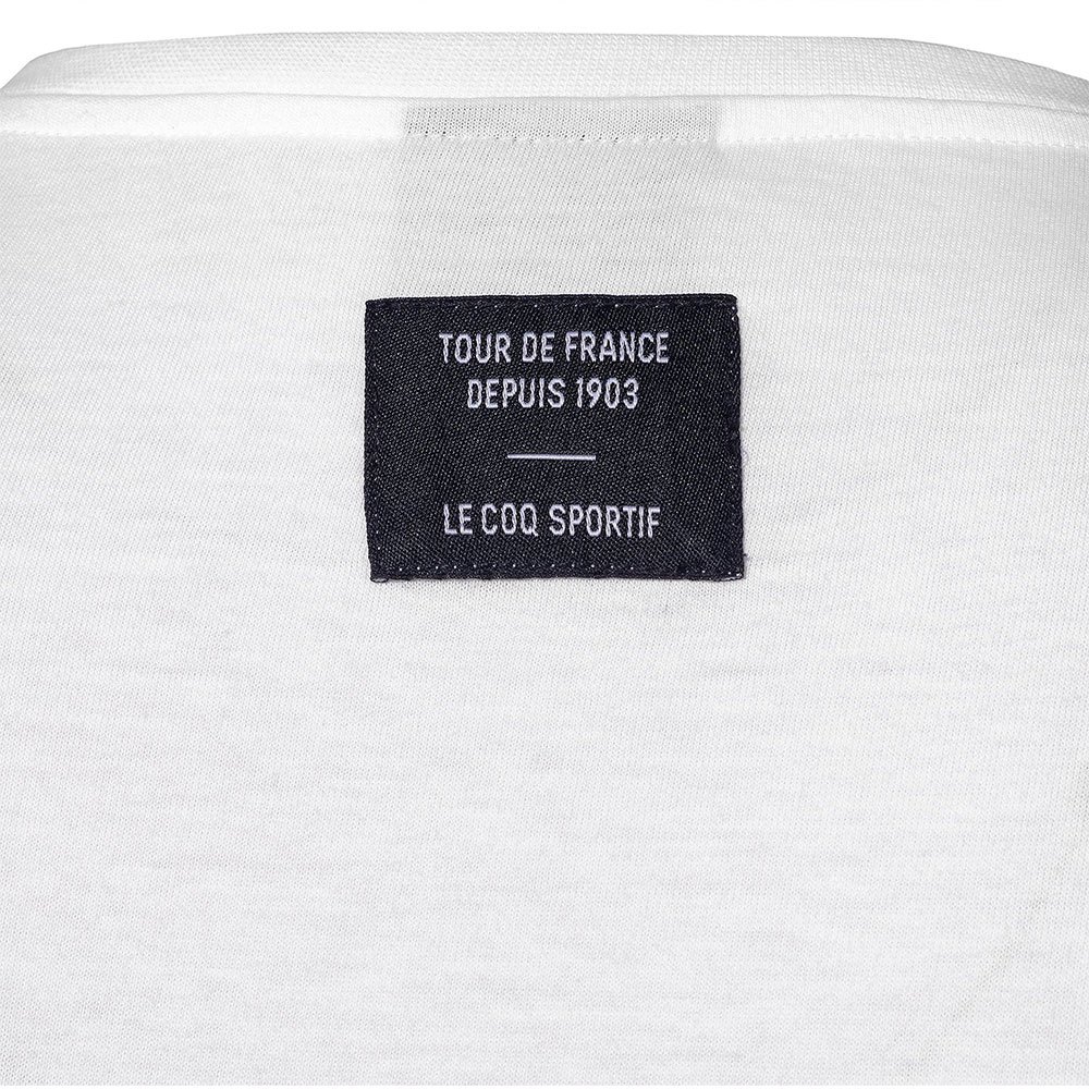 Le coq sportif Camiseta Tour De France 2020 Fanwear