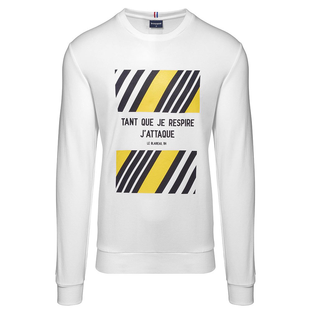 le-coq-sportif-tour-de-france-2020-fanwear-crew-sweat-n-2-hoodie