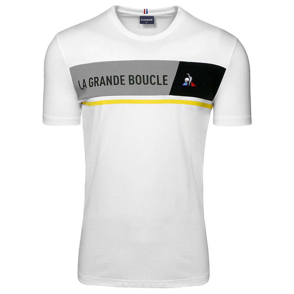 le-coq-sportif-t-shirt-tour-de-france-2020-fanwear