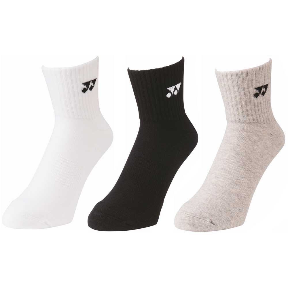 yonex-calcetines-sport-crew-3-pairs