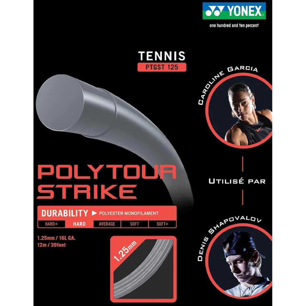 yonex-tennis-enkeltstreng-polytour-strike-12-m