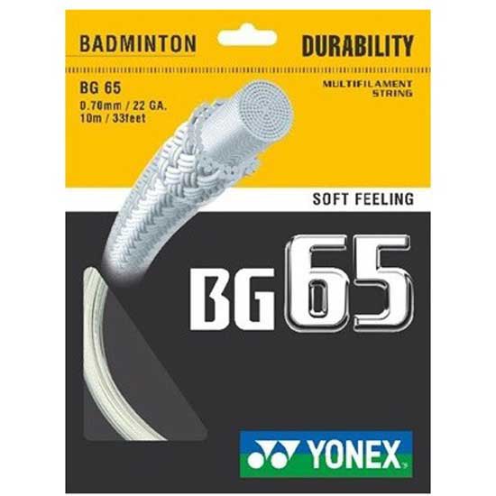 yonex-cordaje-individual-badminton-bg-65-10-m