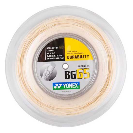 yonex-bg-65-200-m-badminton-reel-string