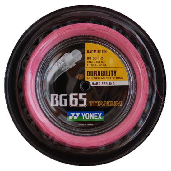 yonex-badmintonhjulsstreng-bg-65-titanium-200-m