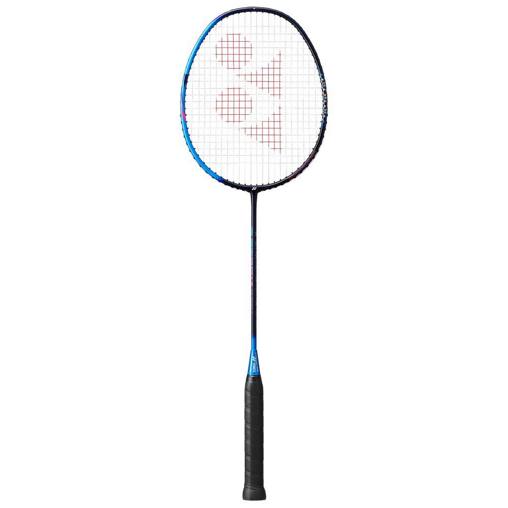 Yonex Astrox Smash Badminton Racket Blue Smashinn