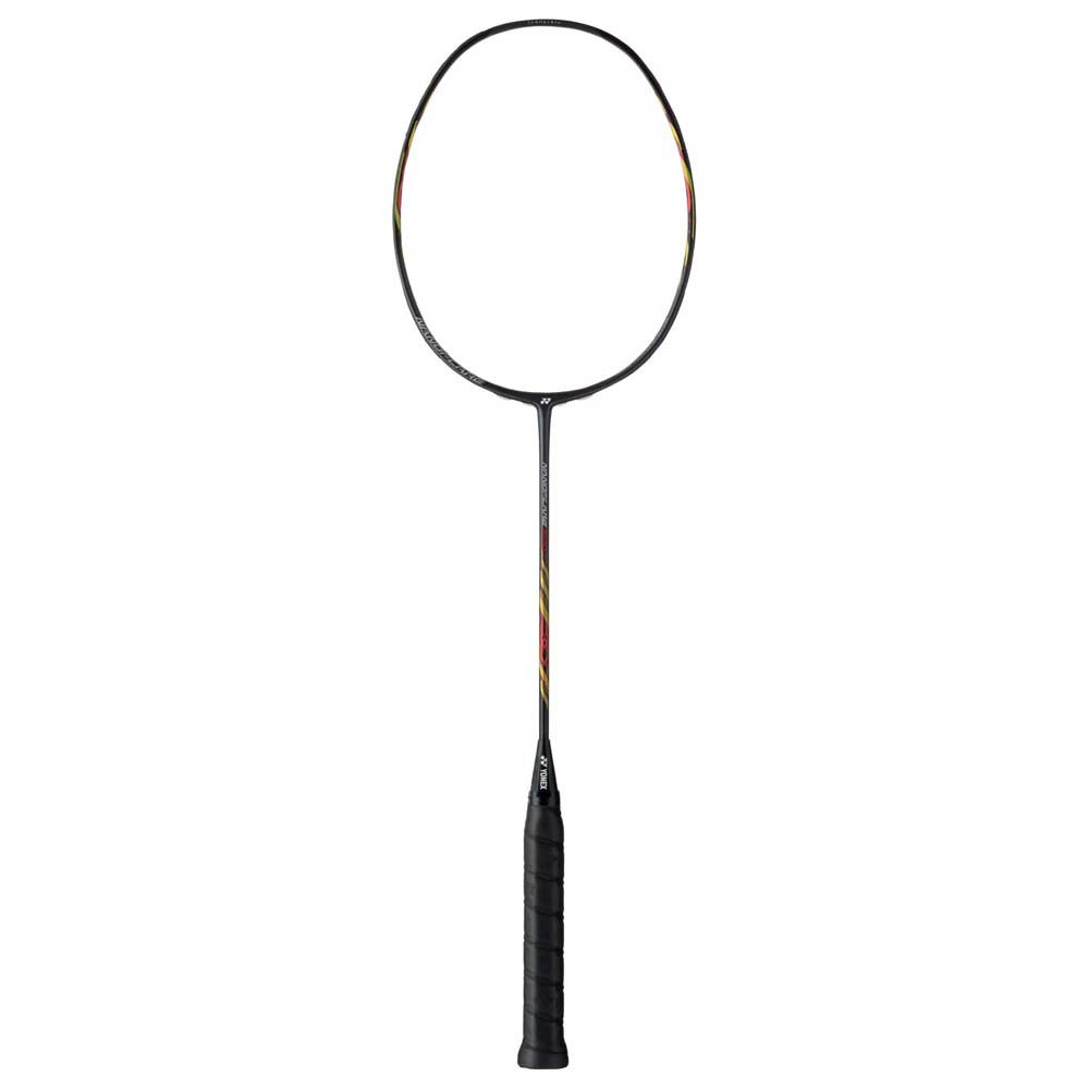yonex-nanoflare-800-4u-unbesaiter-badmintonschlager