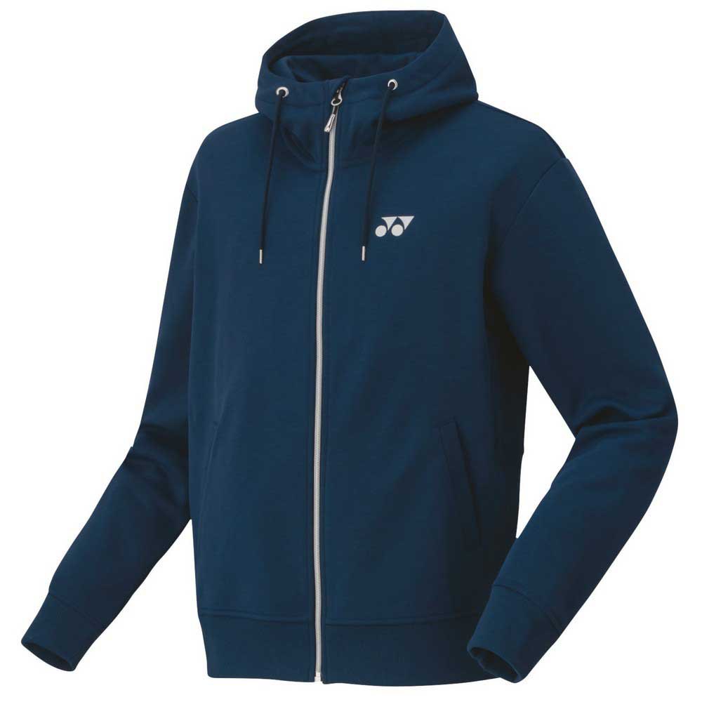 yonex-logo-sweater-met-ritssluiting