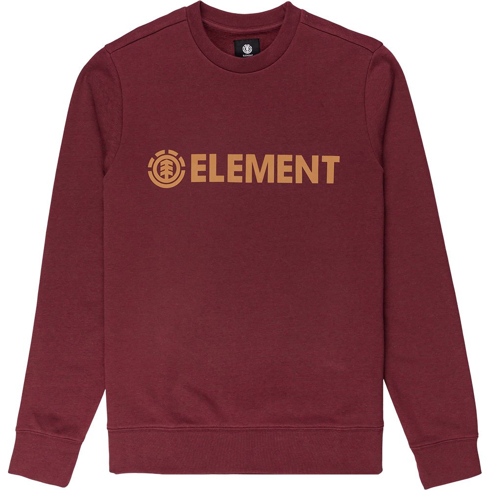 element-blazin-sweatshirt