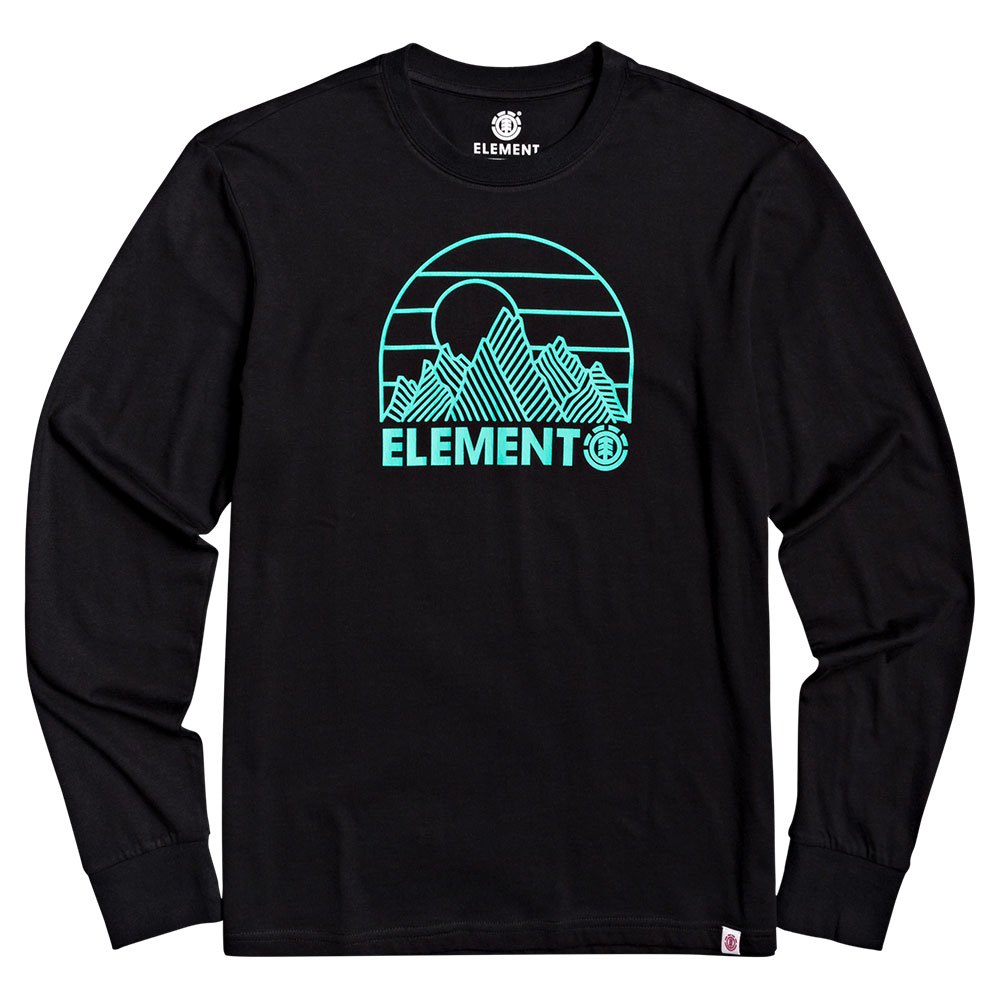 element-camiseta-manga-larga-kozy