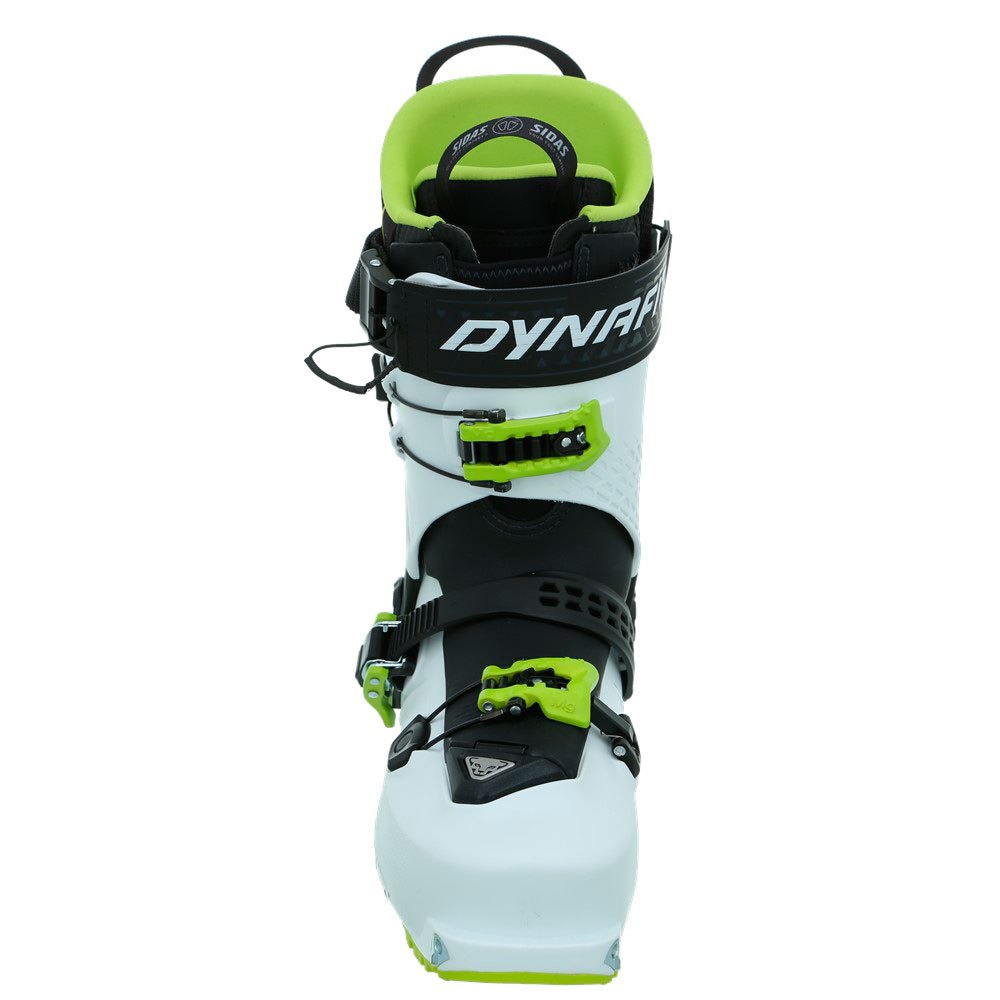 ブラウン×ピンク Dynafit Hoji Free 110 Ski Touring Boots 2021 Men's White/Lime  Punch 30.5 並行輸入品