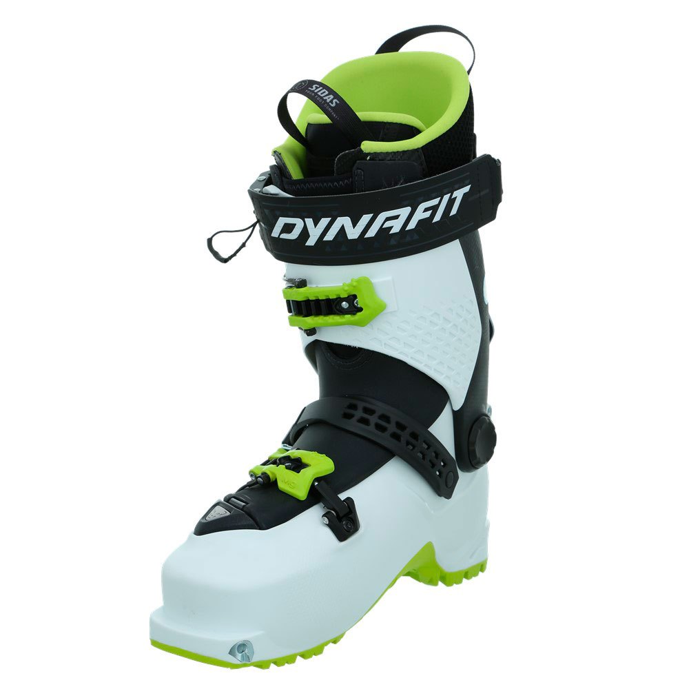 Dynafit Hoji Free 110 Touring Boots White | Snowinn