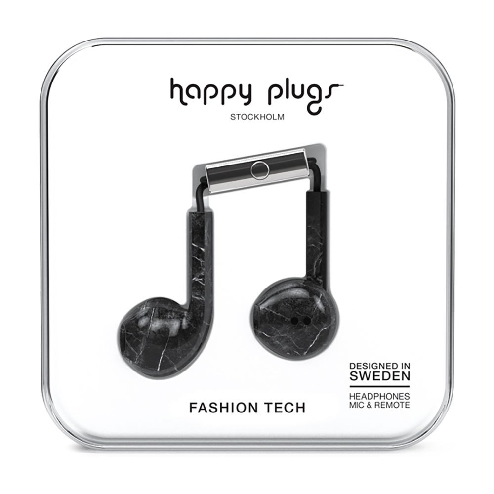 Happy plugs Auriculares Earbud Plus