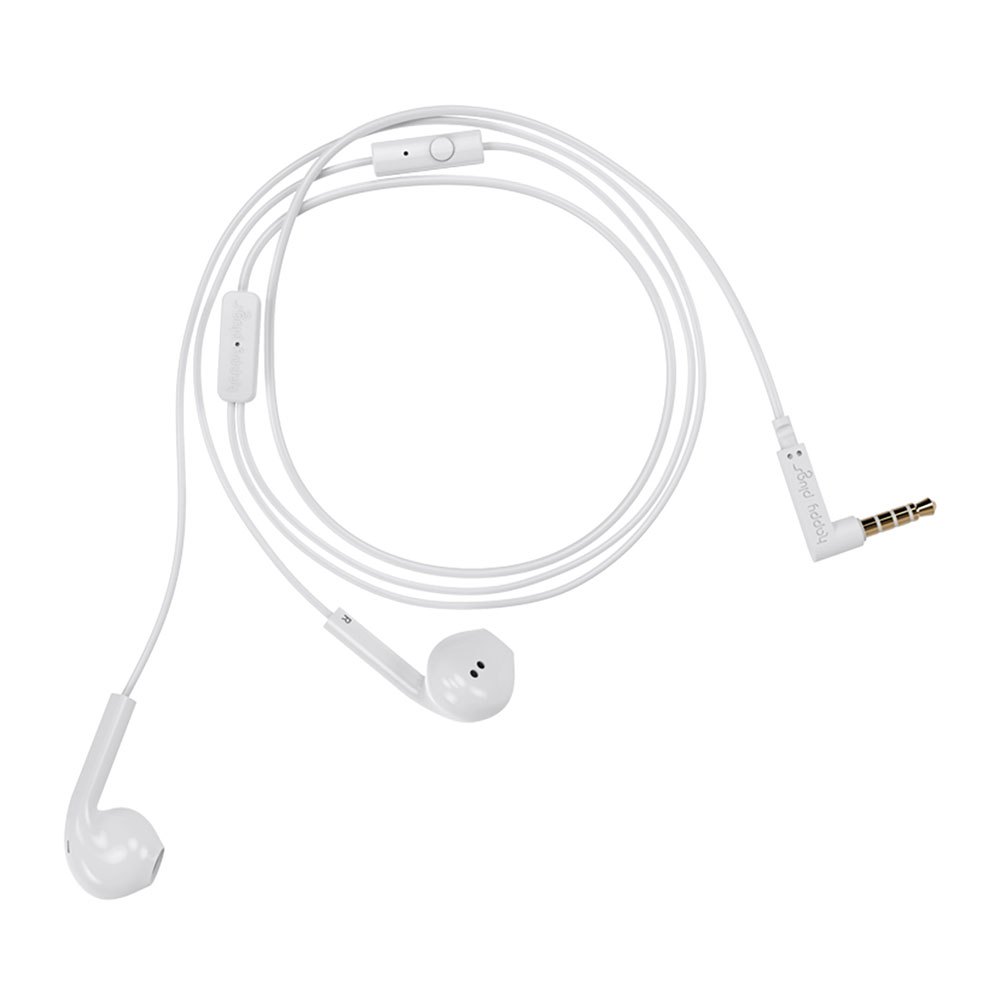 Happy plugs Hodetelefoner Earbud Plus