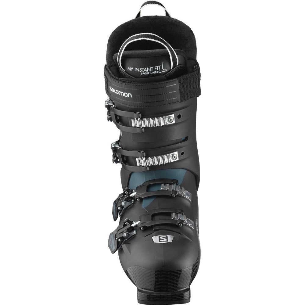Salomon S/Pro HV 100 IC Alpine Ski Boots