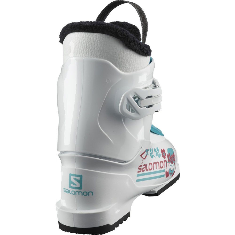 Salomon Chaussures De Ski Alpin Junior T1 Girly