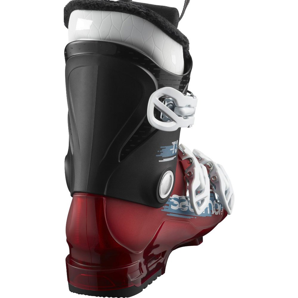 Salomon Chaussures De Ski Alpin Junior T3 Rt