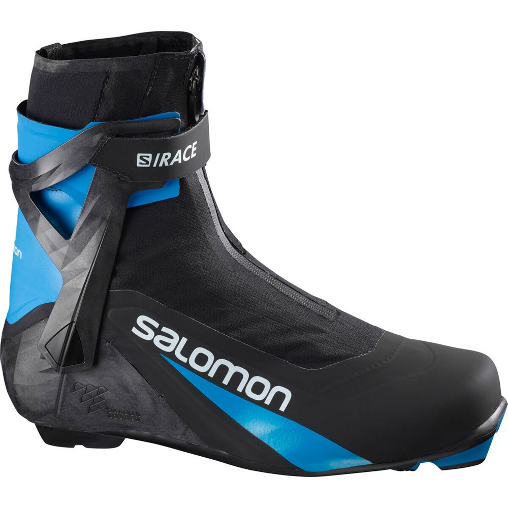 Visita lo Store di SalomonSalomon Quicklace Lacci compatibili con le calzature Salomon e gli scarponi da sci nordico Unisex 