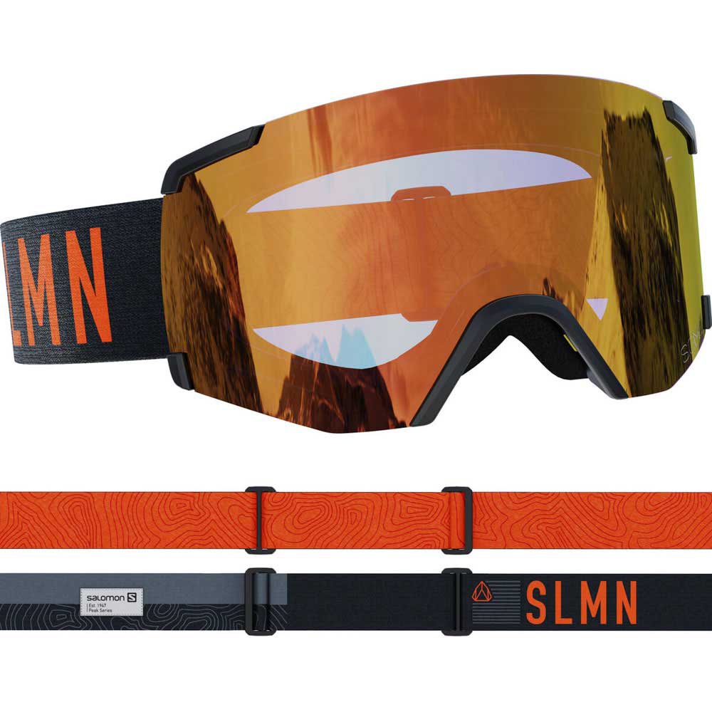 Salomon Skibriller S/View Sigma