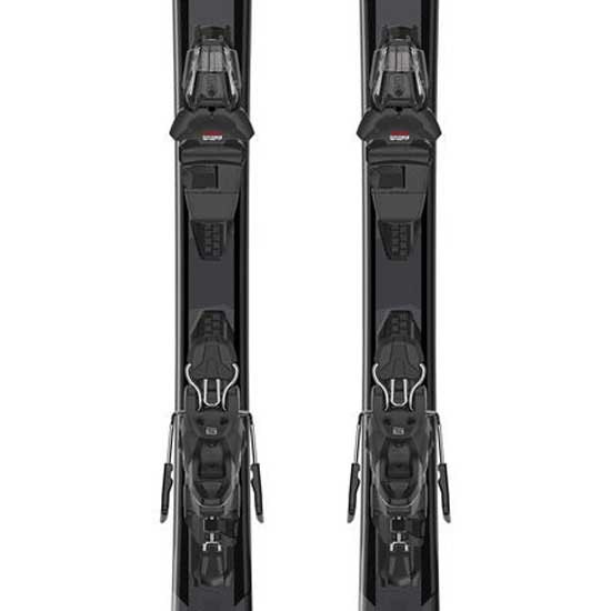 Salomon Alpine Skis S/Force SX