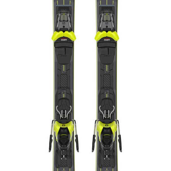 Salomon Esquís Alpinos S/Max 8+M11 GW L80