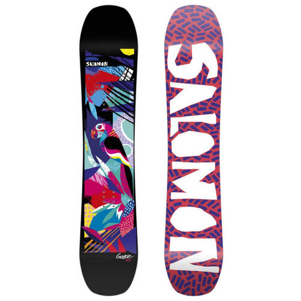 salomon-la-grace-junior-snowboard