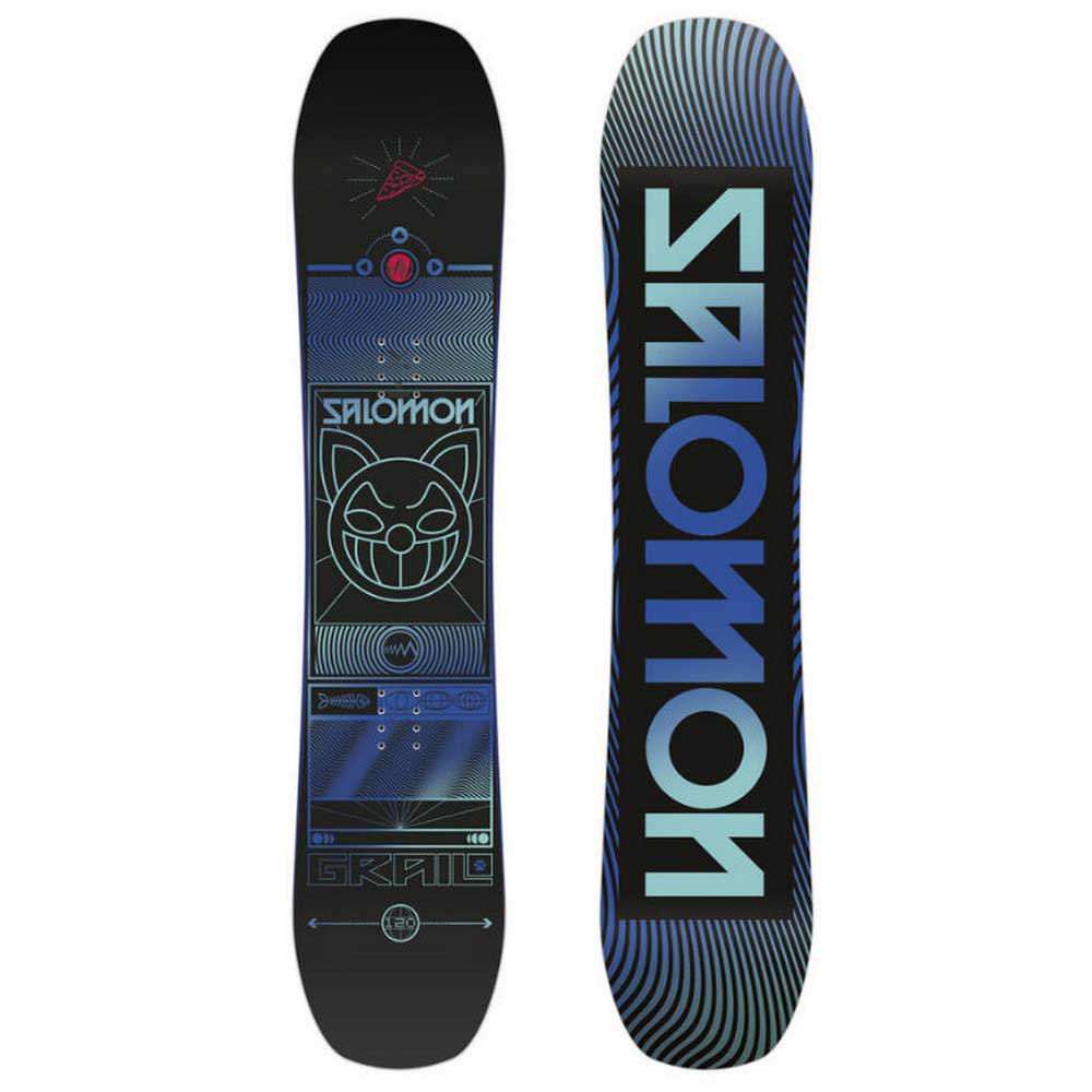 salomon-graal-junior-snowboard