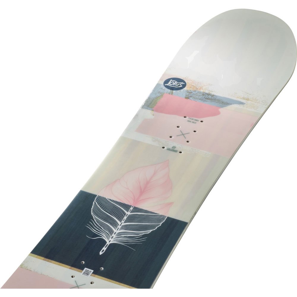 Salomon Tavola Snowboard Lotus Donna