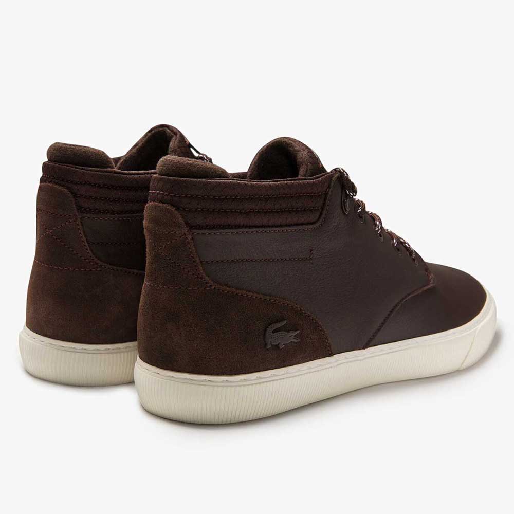 Lacoste Vambes Esparre Leather