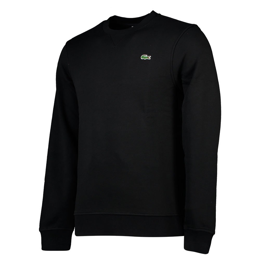 Lacoste Sport Blend Sweatshirt Black |