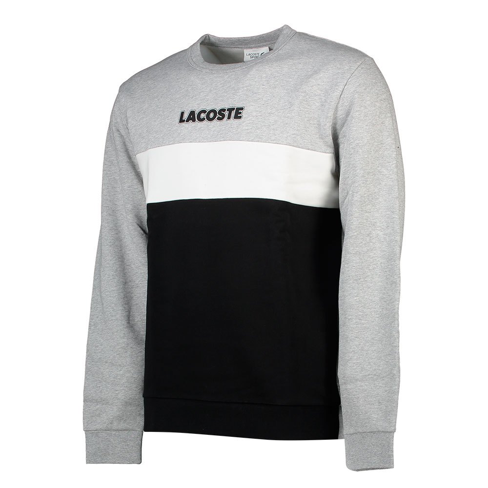 lacoste-sweatshirt-sport-colourblock