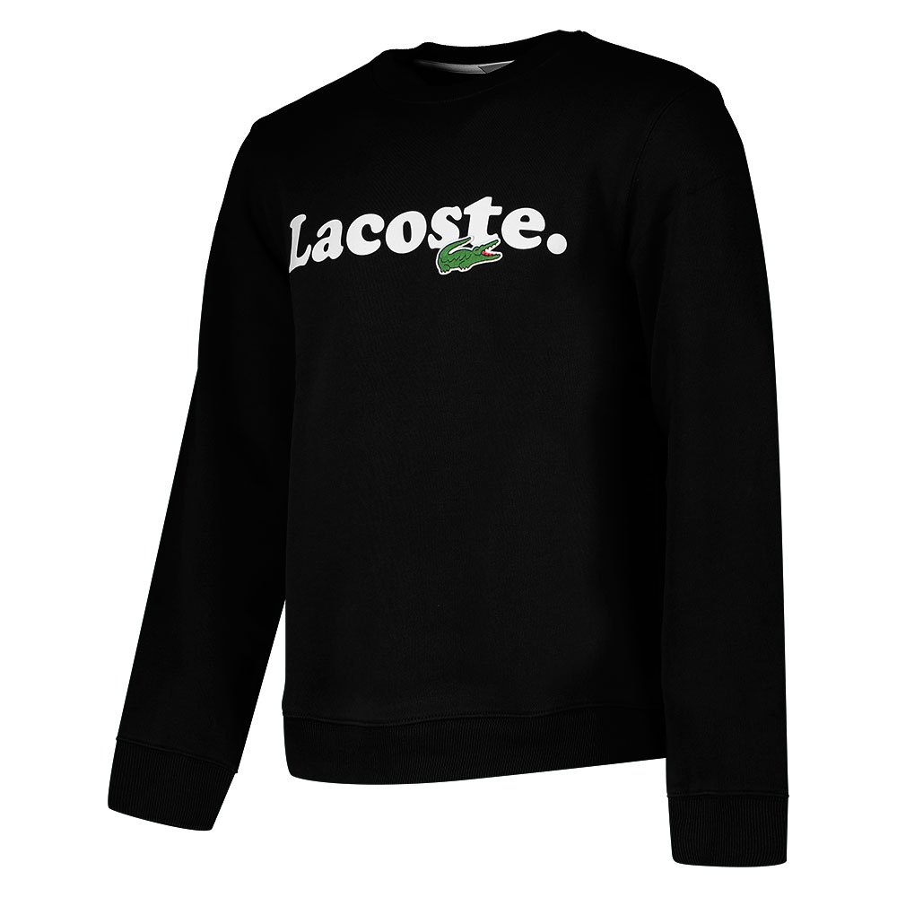 Lacoste Crocodile Branded Sweatshirt