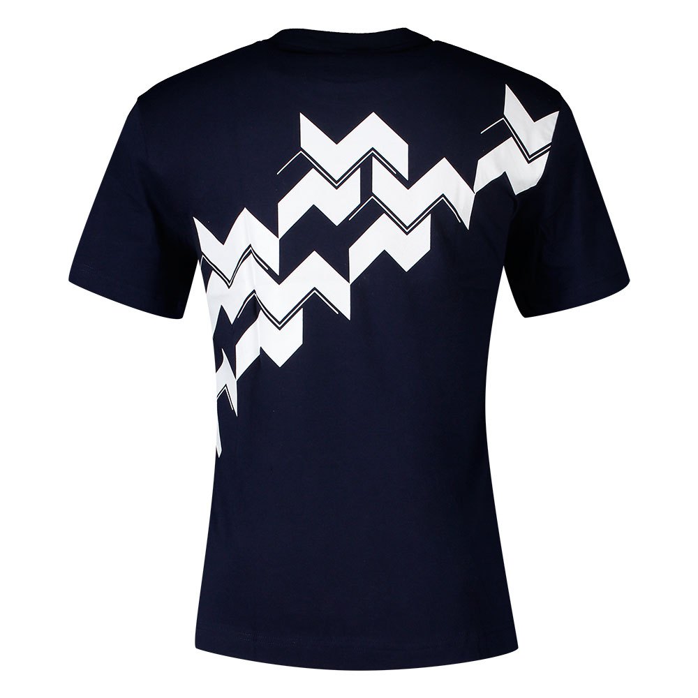 Lacoste T-Shirt Manche Courte Sport X Novak Djokovic Breathable