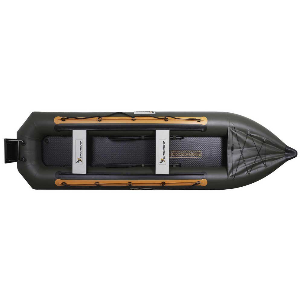 Sparrow Extrem Kayak