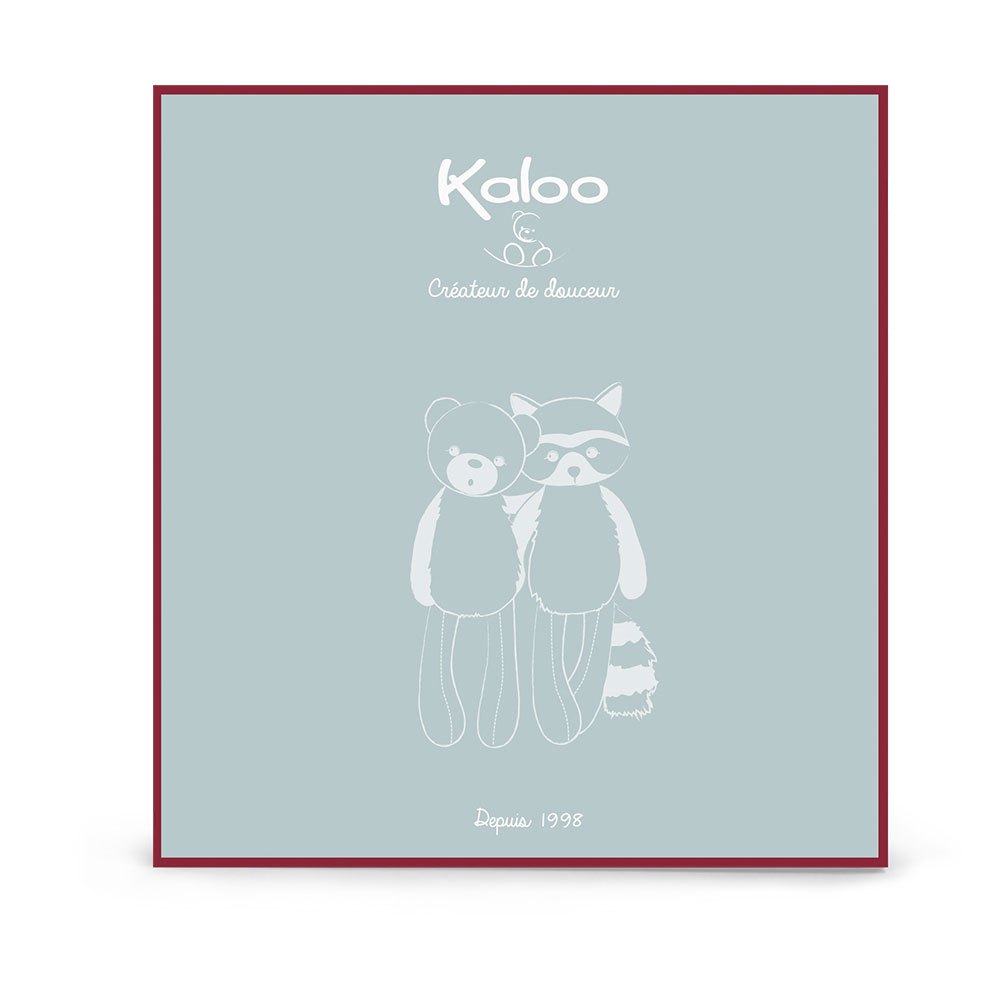 Kaloo L´orsacchiotto Di Procione Leon