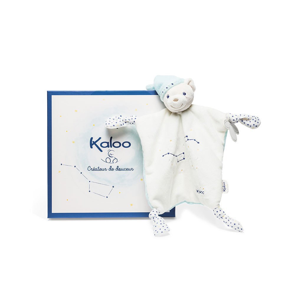 Kaloo Knots Bear