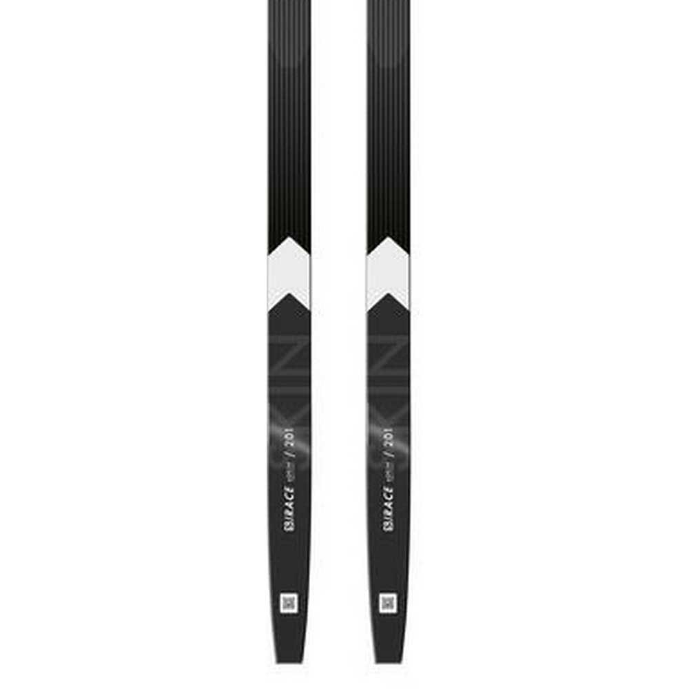Salomon S/Race eSkin Hard+PSP Nordic Skis