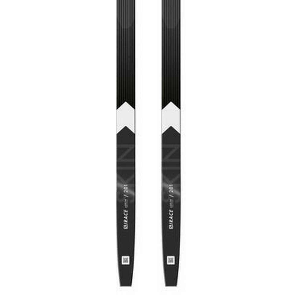 Salomon S/Race eSkin Med+PSP Nordic Skis