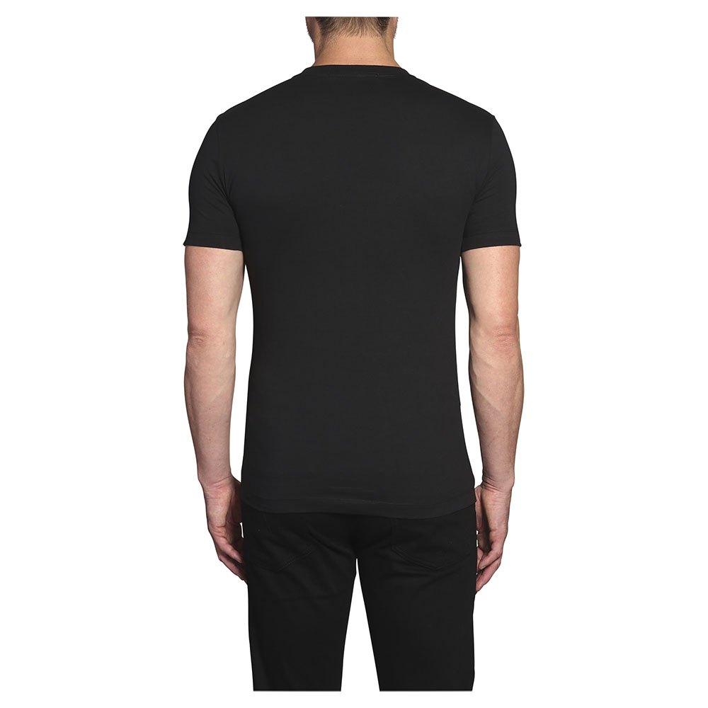 Calvin klein jeans Kortærmet T-shirt Essential Slim