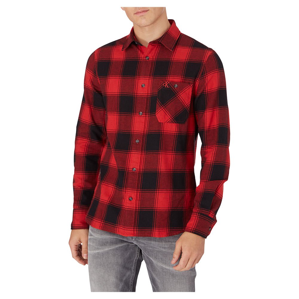 calvin-klein-jeans-grunge-check-lange-mouwen-overhemd